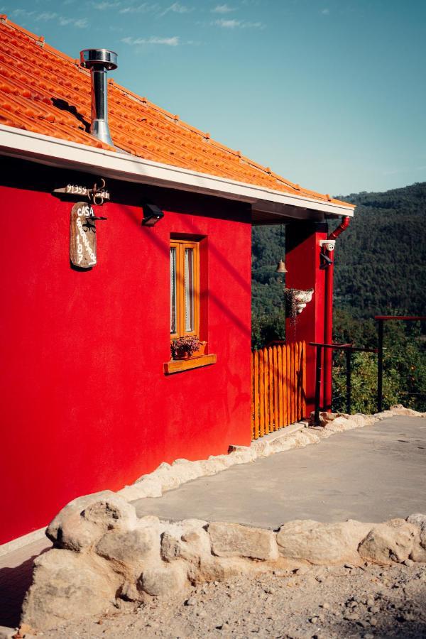 Вілла Casa Sobreiros Север-ду-Вога Екстер'єр фото